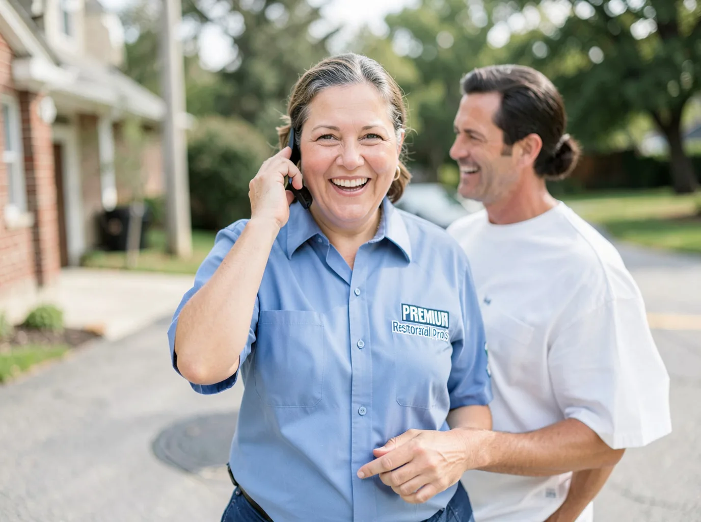 Water Damage Restoration Laceys Spring, AL FAQs